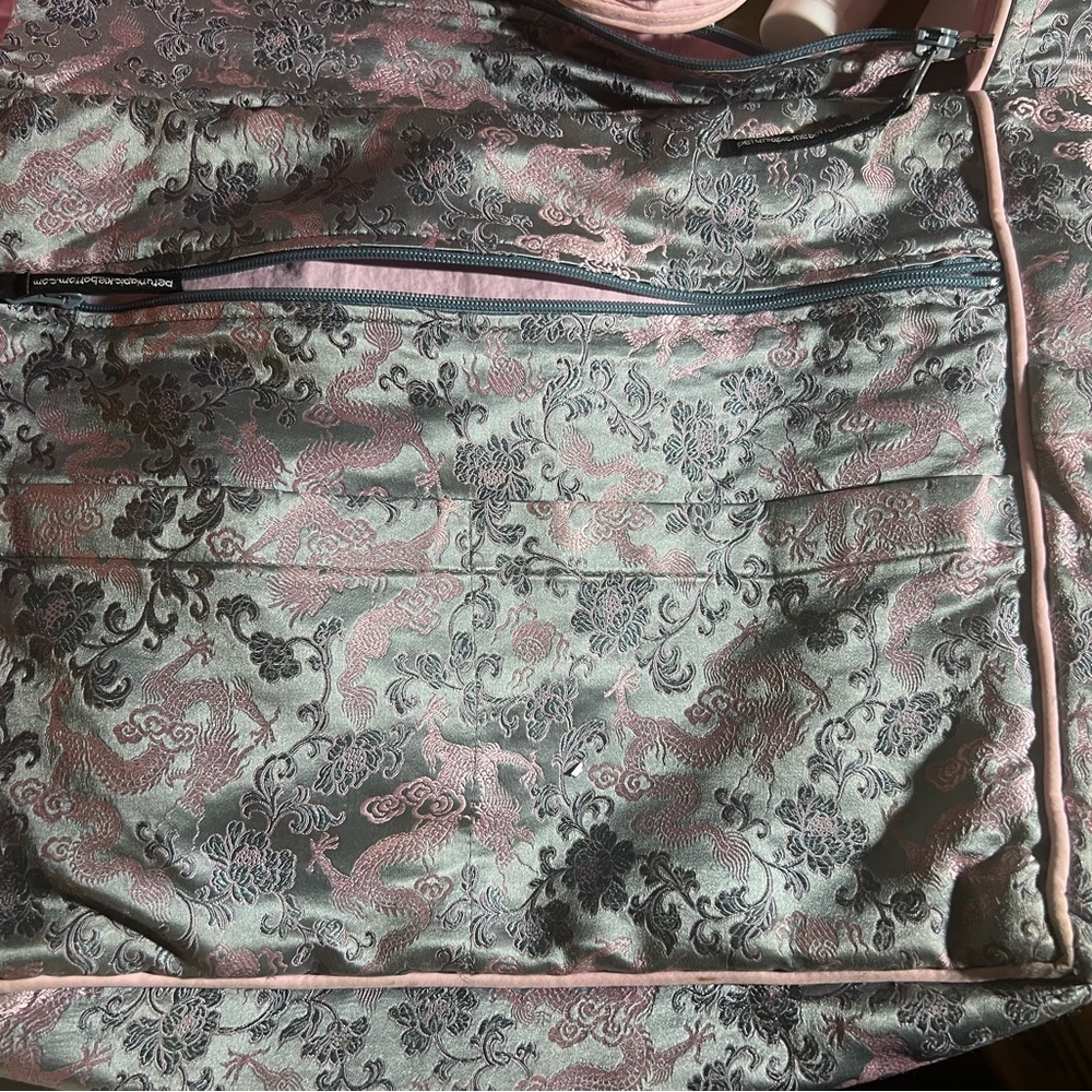 Diaper Bag Used But In Great Condition. View 3